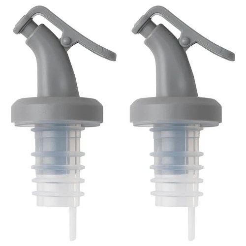 IKEA Löstagbar Şişe Tıpası Plastik - 1