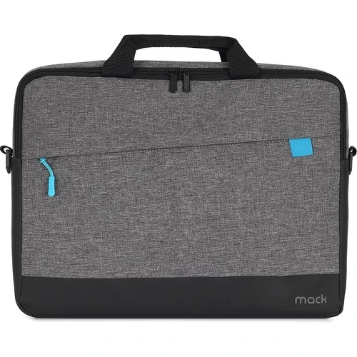 Mack MCC-602 14.1" Unicity 3.0 Notebook Çantası Gri - 1