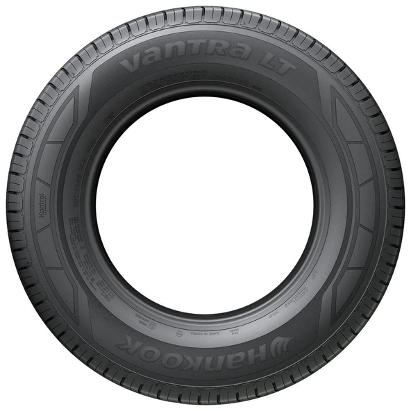 Hankook Vantra lt ra18 215/75r16c 116/114r Kamyonet Yaz 2025 - Resim 3