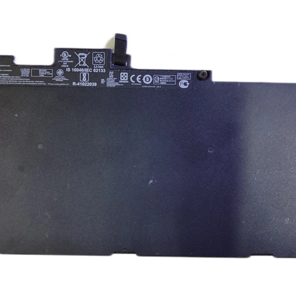 HP ELİTEBOOK G4 840 (TA03XL) BATARYA ürün görseli 1