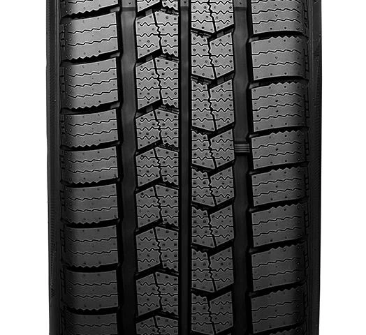 Nexen  Wınguard wt1 235/65r16c 115/113r Kamyonet Kış 2025 - Resim 5