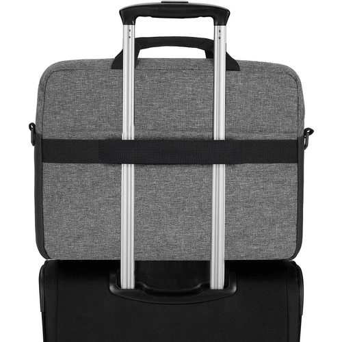 Mack MCC-602 14.1" Unicity 3.0 Notebook Çantası Gri - 6