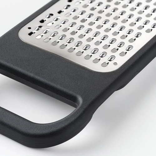 IKEA 365+ Rende Siyah - 1