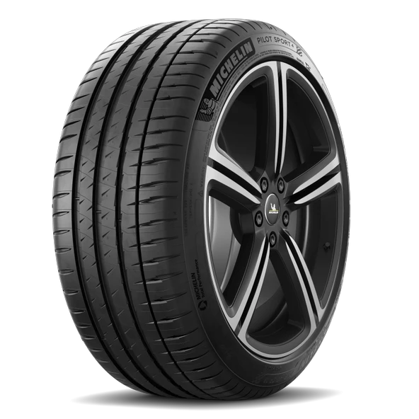Michelin Pilot Sport 5 mı 235/40zr19 96y xl  Oto Yaz 2025 ürün görseli