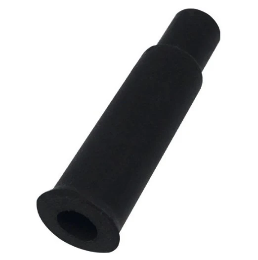 PLASTİK YANMAZ POMPA UCU - 1