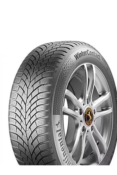 Continental WinterContact TS 870 195/55 R16 87H Kış Lastiği - 2025