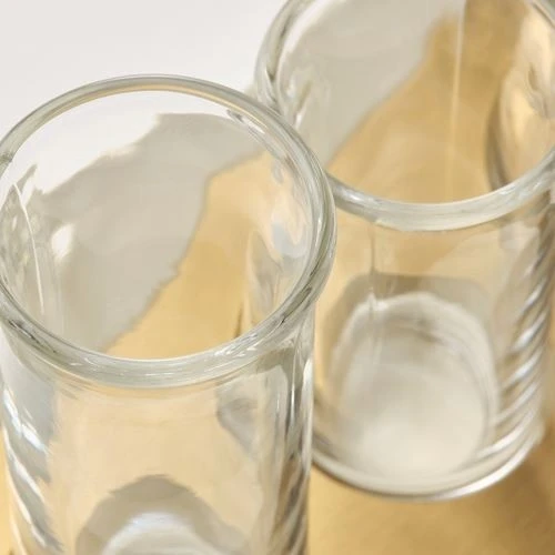 IKEA Vattenkrasse Bitki Çoğaltma Seti Krem-Altın Rengi - 4