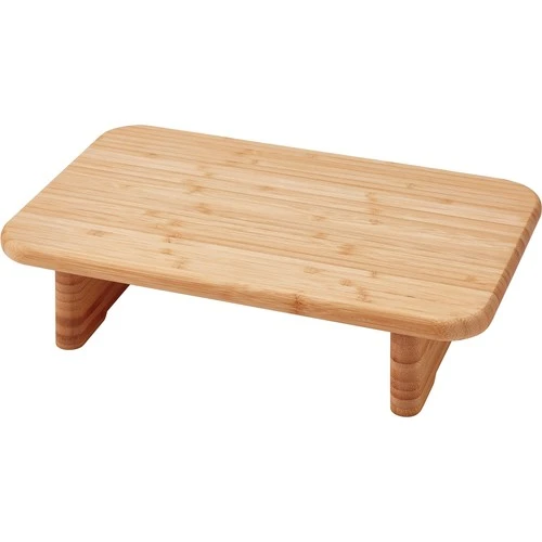 IKEA Kesme Tahtası, Bambu, 35X22 Cm, Stolthet - 1