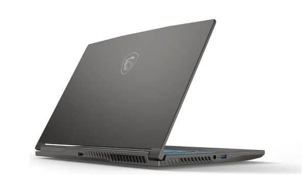 MSI THIN A15 B7UC-077XTR AMD Ryzen 5 7535HS 16GB 512GB SSD RTX3050 Freedos 15.6" FHD 144Hz Taşınabilir Bilgisayar - 4