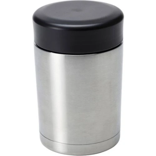 IKEA Yemek Termosu Paslanmaz Çelik 0,5 Lt Gıda Çorba Termosu Paslanmaz Çelik Termos - 3