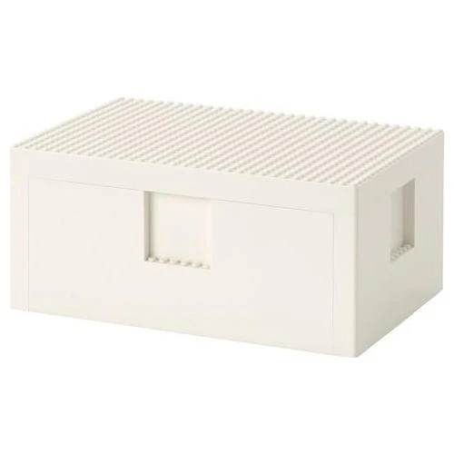 LEGO Ikea Bygglek Tek Kutu - 1