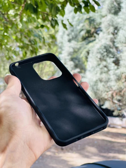 Zipax Xiaomi Redmi 13C Kılıf MgSafe Özellikli Standlı Pastel Renkler Azn-Reggal - Resim 2