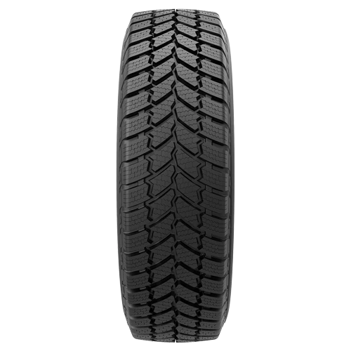 Starmaxx prowın st960 195/70r15c 104/102r 8pr  Kamyonet Kış 2025 - Resim 3
