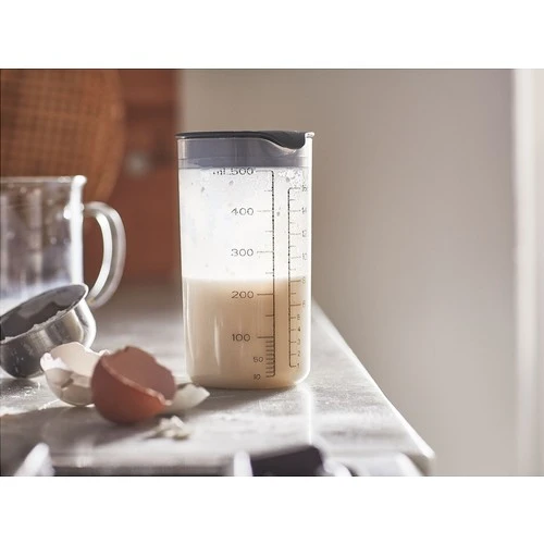 IKEA Ölçek, Mavi, 500 ml - 7