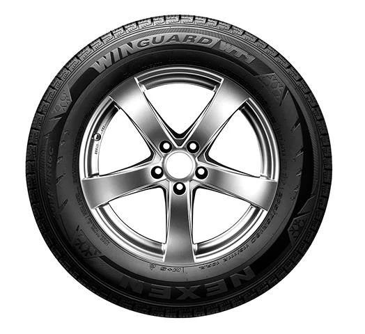 Nexen Winguard Wt1 215/60r16c 103/101t  Kamyonet Kış 2025 ürün görseli