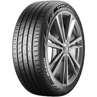 Mabor 235/55r 17 103v xl sport jet 5  fr Oto Yaz 2022 - 1
