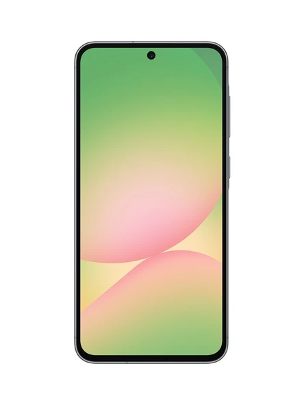 Samsung Galaxy A56 5g 128 GB 8 GB Ram Siyah ürün görseli 1