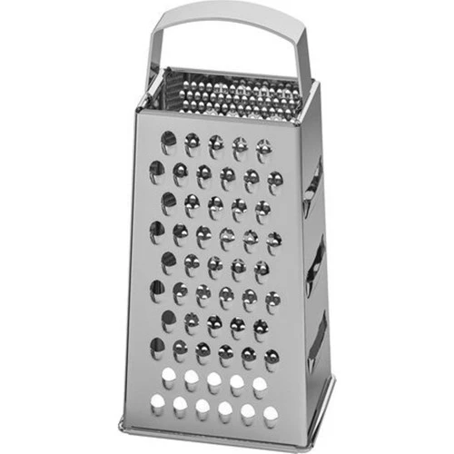 IKEA Idealısk Paslanmaz Çelik Rende 12X10 cm - 5