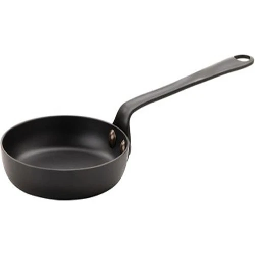 IKEA Vardagen Karbon Çelik Tava, Karbon Çelik, 13 cm - 1