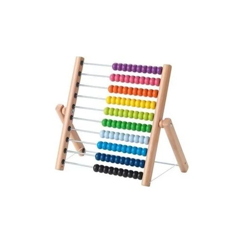 IKEA Mula Abaküs, Çok Renkli - 1