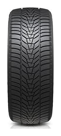 Hankook  Winter Icept evo3 x W330 215/45r20 95w xl Oto Kış 2025 - Resim 4