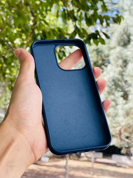 Zipax Apple iPhone 15 Plus Kılıf MgSafe Özellikli Standlı Pastel Renkler Azn-Reggal - Resim 2