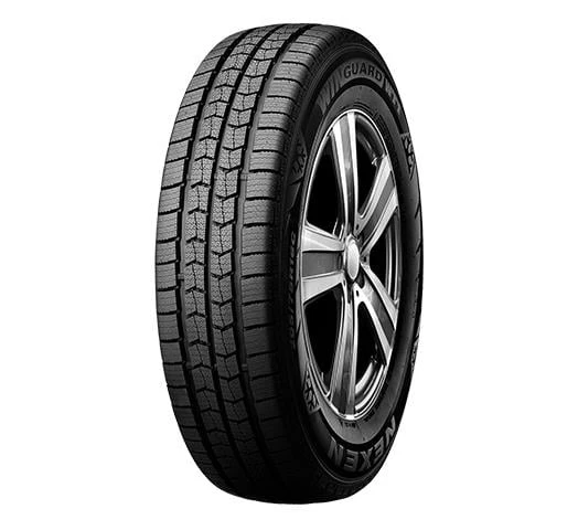 Nexen Winguard Wt1 215/70r15c 109/107r Kamyonet Kış 2025 - Resim 3