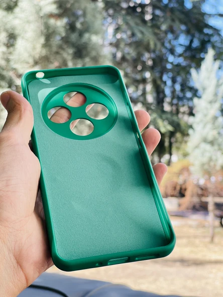 Zipax Xiaomi Redmi 14C Kılıf MgSafe Özellikli Standlı Pastel Renkler Azn-Reggal - Resim 2