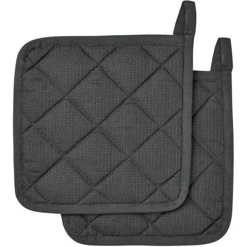 IKEA Rınnıg Bez Tutacak 2'li 21x21 00476366 - 5