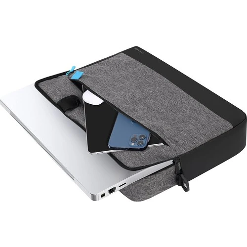 Mack MCC-602 14.1" Unicity 3.0 Notebook Çantası Gri - 4