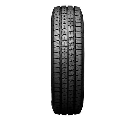 Nexen  Wınguard wt1 235/65r16c 115/113r Kamyonet Kış 2025 - Resim 3