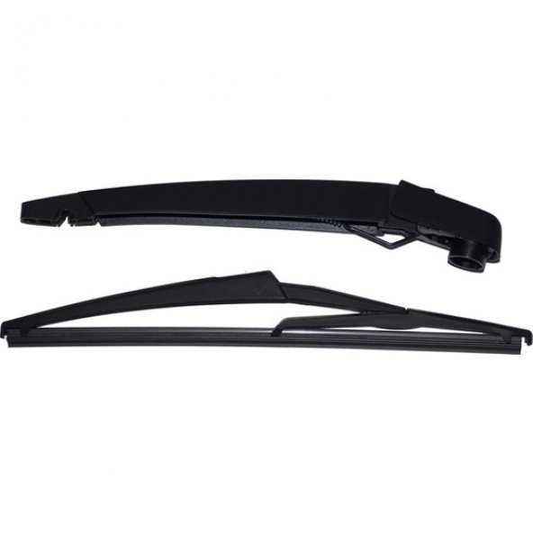 Maxtel Arka Silecek Ve Kolu Renault Captur J5 2008 2016 12604460
