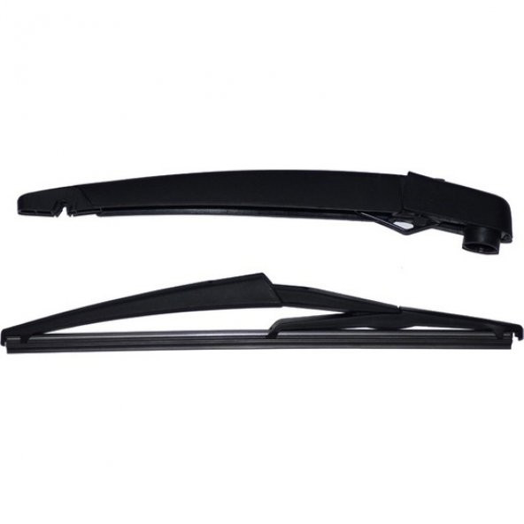 Maxtel Arka Silecek Ve Kolu Peugeot 308 T7 2007 2013 12611408