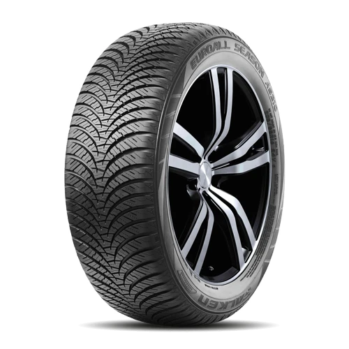 Falken EuroAll Season AS210 215/45 R17 91W XL 4 Mevsim Lastik - 2025 ürün görseli