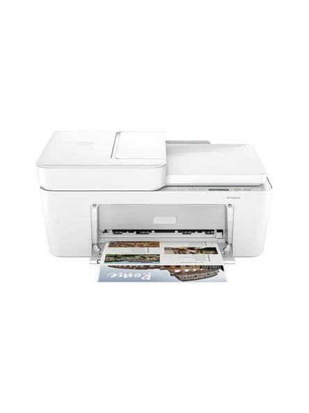 HP DeskJet 4220e (54R37B) All-in-One Yazıcı - Resim 7