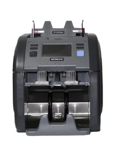 Hitachi İH-110 Para Sayma Makinesi