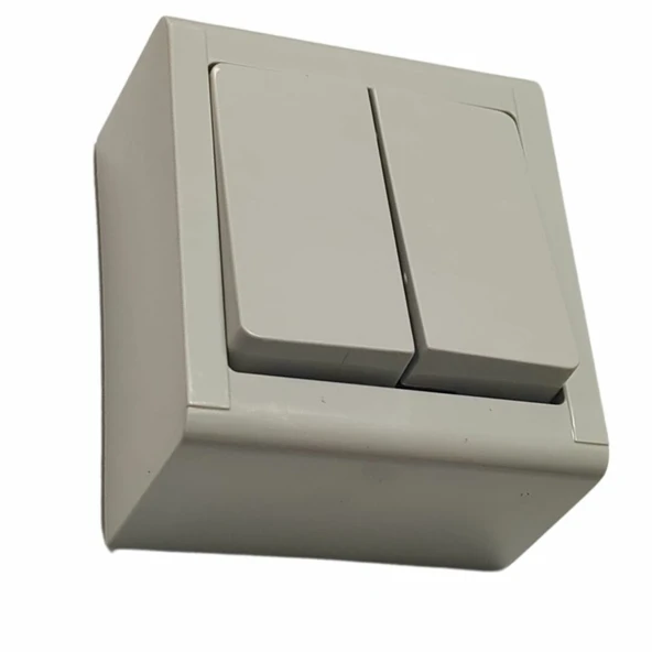 MEPA S.Ü. KOMÜTATÖR GRİ ürün görseli