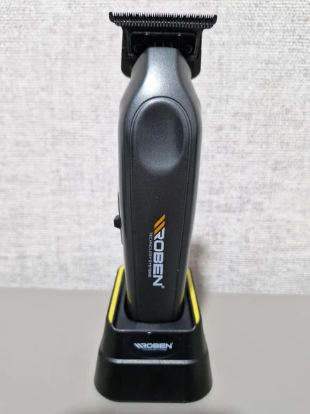 ROBEN Profesyonel Tıraş Makinesi RBN-205 - 2
