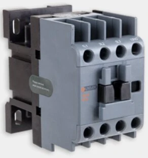 GÜNSAN VALTA  18A 3P 7,5kW  KONTAKTÖR AC 220V ürün görseli 1