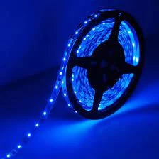 ACK ÜÇ ÇİP İÇ MEKAN MAVİ ŞERİT LED - Resim 2