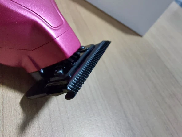 ROBEN Profesyonel Tıraş Makinesi RBN-204 - 4