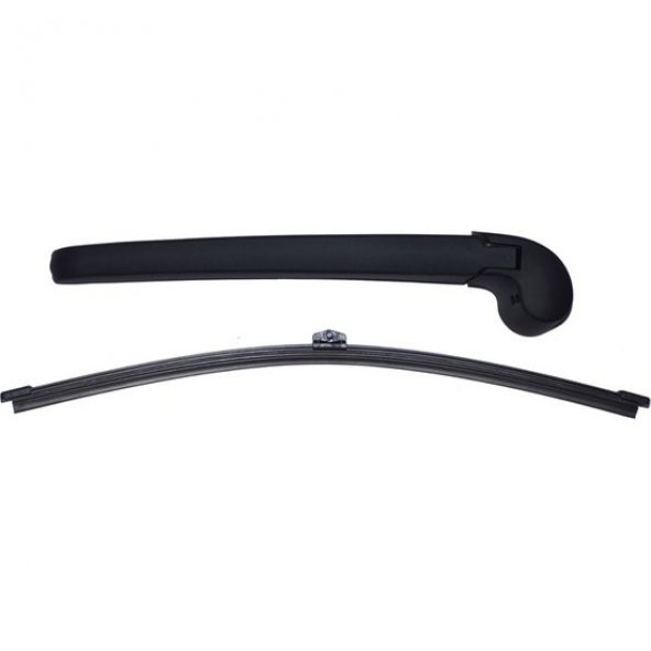 Maxtel Arka Silecek Ve Kolu VW Touareg 7P5 7P6 2010 2017 12606439 - 2