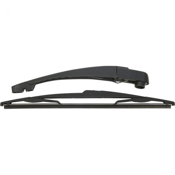 Maxtel Arka Silecek Ve Kolu Dacıa Duster 2009 2012 12615358 - 4