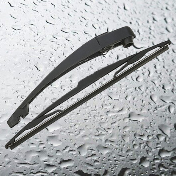 Maxtel Arka Silecek Ve Kolu Dacıa Duster 2009 2012 12615358 - 2