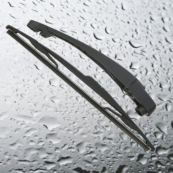 Maxtel Arka Silecek Ve Kolu Dacıa Duster 2009 2012 12615358 - 3