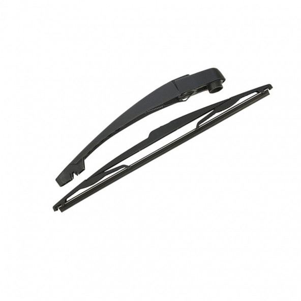 Maxtel Arka Silecek Ve Kolu Dacıa Duster 2009 2012 12615358 - 5