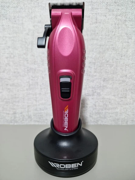 ROBEN Profesyonel Tıraş Makinesi RBN-303 - 2