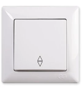 GÜNSAN VISAGE BEYAZ VAVİEN (MKZ) ürün görseli 1