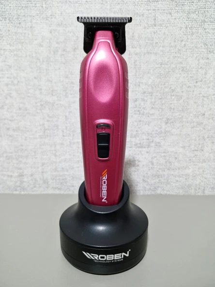 ROBEN Profesyonel Tıraş Makinesi RBN-204 - 2