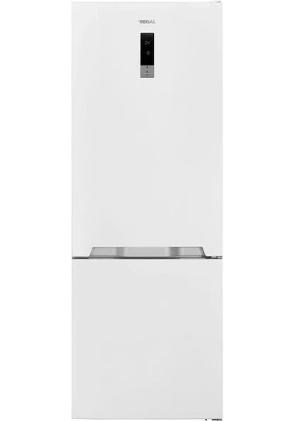 Regal NFK 54021 E Kombi No-Frost Buzdolabı ürün görseli